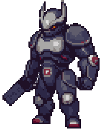 Forge Master