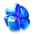 Frostweave Ore