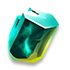 Veridian Shard